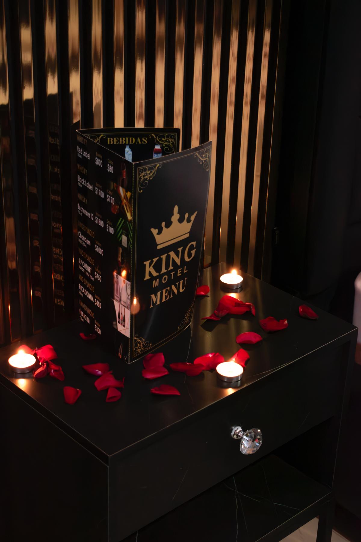 Motel King